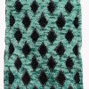 Beni Ourain Matta 114x65 cm Beni Ourain Matta 114x65 cm