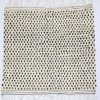 Beni Ourain Matta 151x155 cm Beni Ourain Matta 151x155 cm