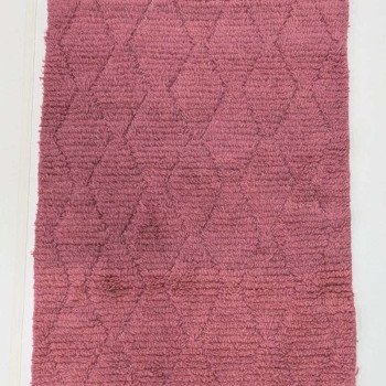 Beni Ourain Matta 202x71 cm