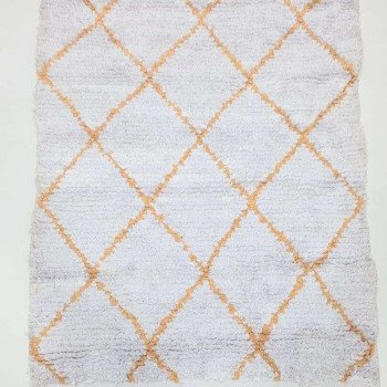 Boucherouite matta 145x104cm