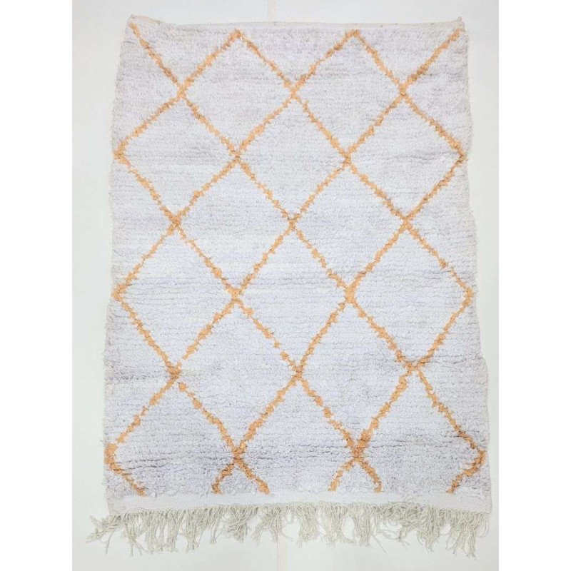 Boucherouite matta 145x104cm Boucherouite matta 145x104cm