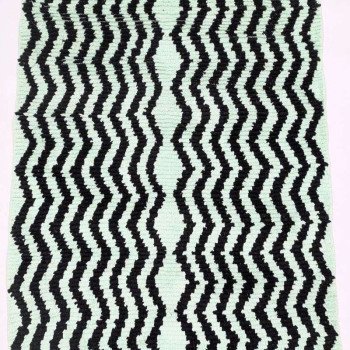 Boucherouite matta 155x113cm