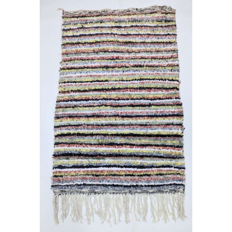 Boucherouite matta 158x95cm Boucherouite matta 158x95cm