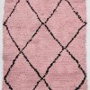 Boucherouite matta 158x98cm Boucherouite matta 158x98cm