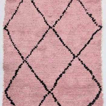 Boucherouite matta 158x98cm