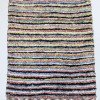 Boucherouite matta 159x114cm Boucherouite matta 159x114cm