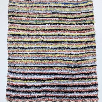 Boucherouite matta 159x114cm