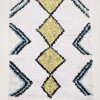 Boucherouite matta 160x101cm Boucherouite matta 160x101cm