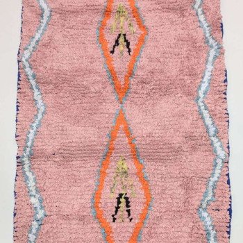 Boucherouite matta 160x106cm