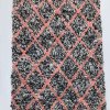 Boucherouite matta 161x98cm Boucherouite matta 161x98cm