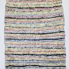 Boucherouite matta 164x114cm Boucherouite matta 164x114cm