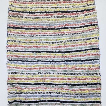 Boucherouite matta 164x114cm