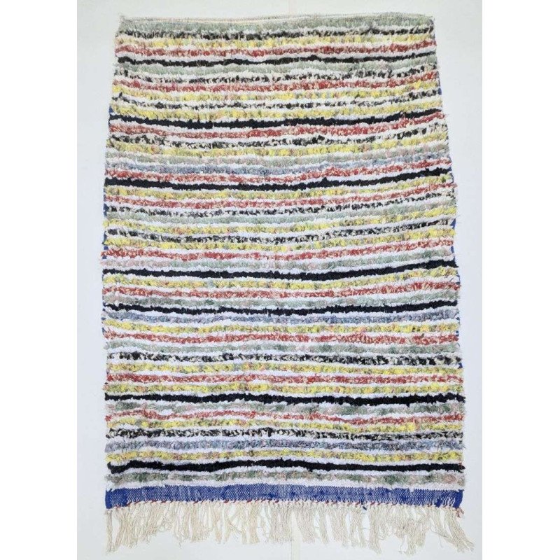 Boucherouite matta 164x114cm Boucherouite matta 164x114cm