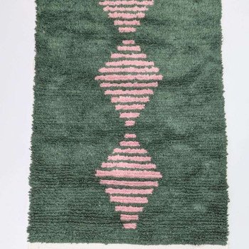 Boucherouite matta 164x94cm