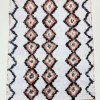 Boucherouite matta 165x107cm Boucherouite matta 165x107cm