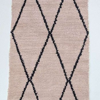 Boucherouite matta 166x110cm