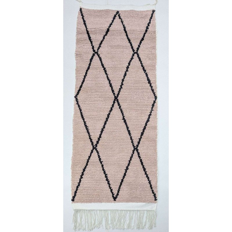 Boucherouite matta 166x110cm Boucherouite matta 166x110cm