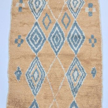 Boucherouite matta 169x98cm