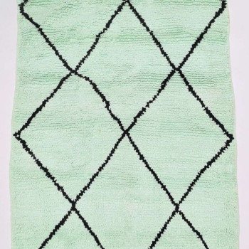 Boucherouite matta 178x107cm