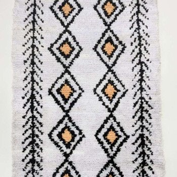 Boucherouite matta 178x114cm