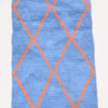 Boucherouite matta 200x79cm