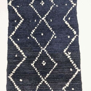 Boucherouite matta 203x78cm