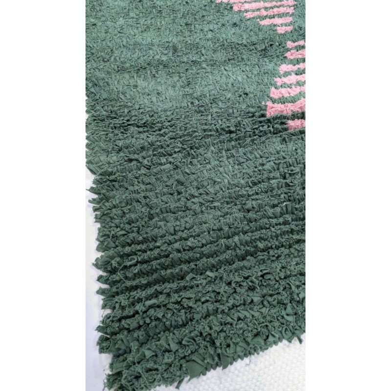 Boucherouite matta 164x94cm Boucherouite matta 164x94cm