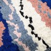 Boucherouite matta 166x95cm Boucherouite matta 166x95cm