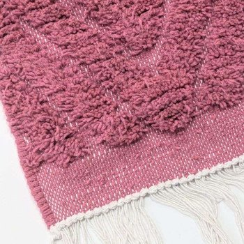 Beni Ourain Matta 210x70 cm Beni Ourain Matta 210x70 cm