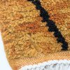 Beni Ourain Matta 194x85 cm Beni Ourain Matta 194x85 cm