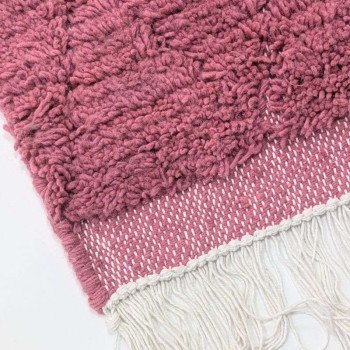 Beni Ourain Matta 202x71 cm