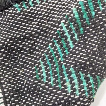 Beni Ourain Matta 114x65 cm