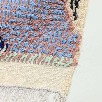 Boucherouite matta 204x83cm