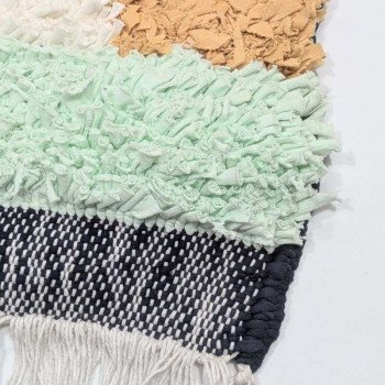 Boucherouite matta 173x68cm