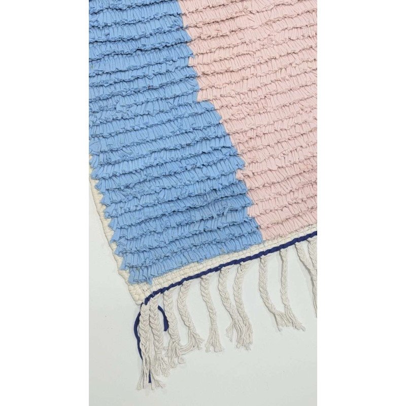 Boucherouite matta 168x121cm Boucherouite matta 168x121cm