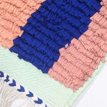 Boucherouite matta 194x71cm