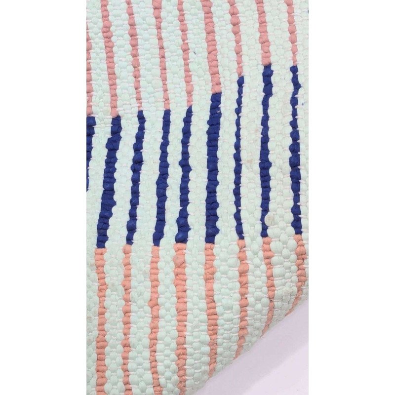 Boucherouite matta 194x71cm Boucherouite matta 194x71cm