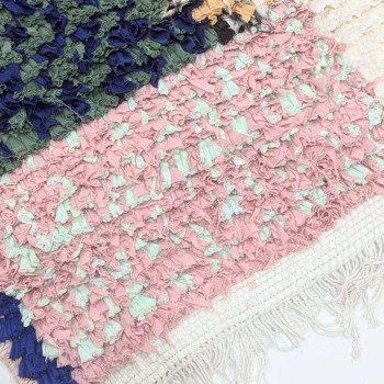 Boucherouite matta 167x111cm