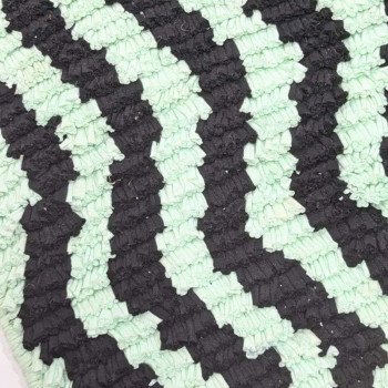 Boucherouite matta 155x113cm