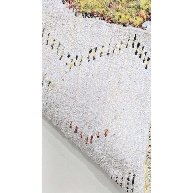 Boucherouite matta 151x105cm Boucherouite matta 151x105cm