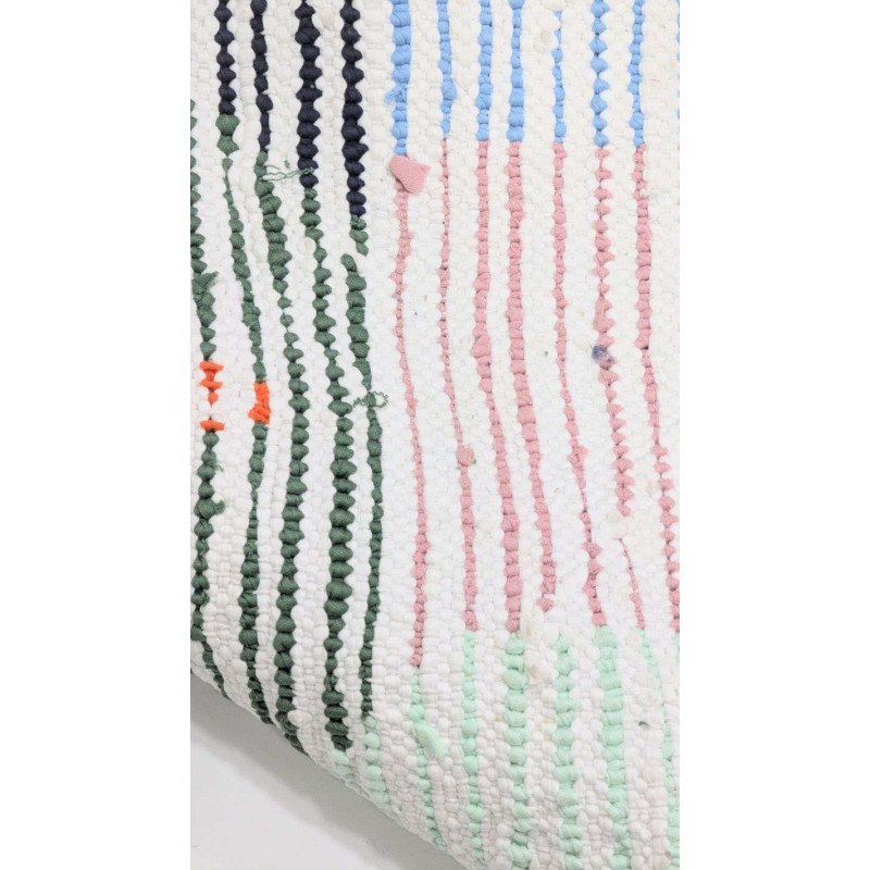 Boucherouite matta 141x100cm Boucherouite matta 141x100cm