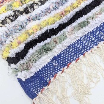 Boucherouite matta 164x114cm