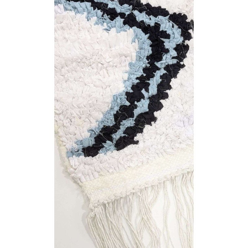 Boucherouite matta 160x101cm Boucherouite matta 160x101cm