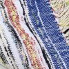 Boucherouite matta 164x114cm Boucherouite matta 164x114cm