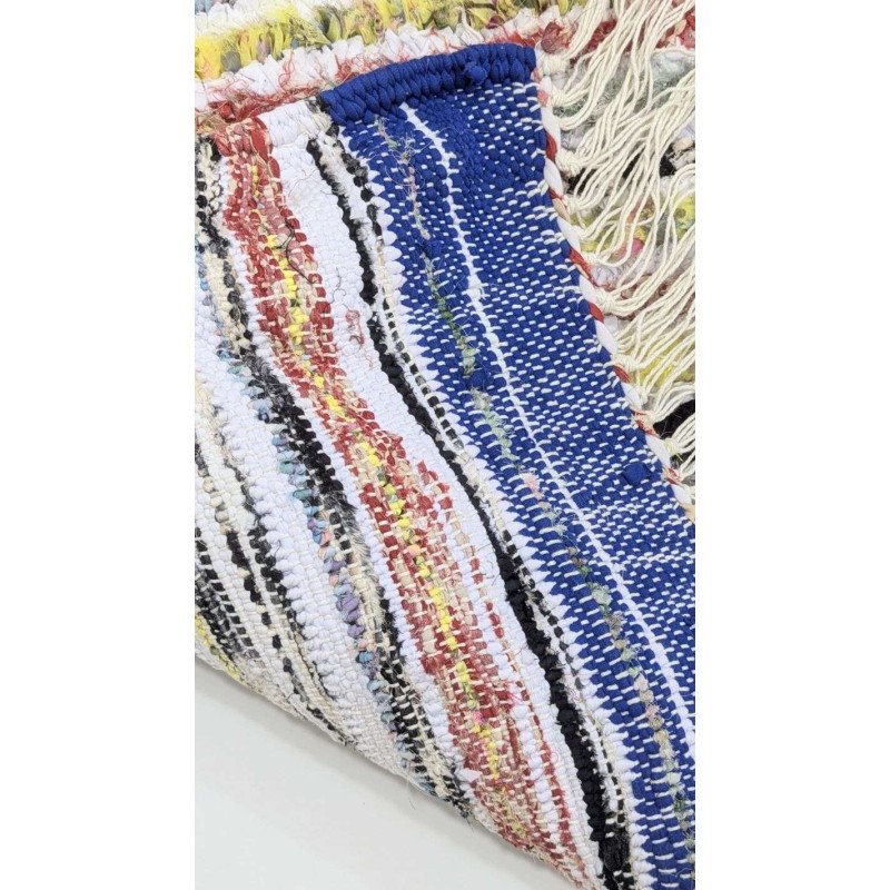 Boucherouite matta 164x114cm Boucherouite matta 164x114cm