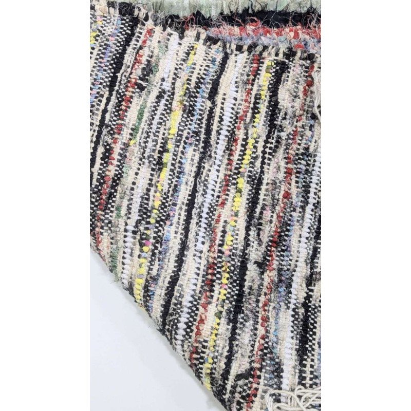 Boucherouite matta 158x95cm Boucherouite matta 158x95cm