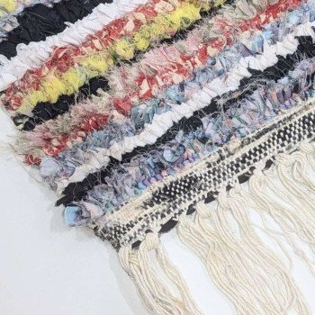 Boucherouite matta 158x95cm