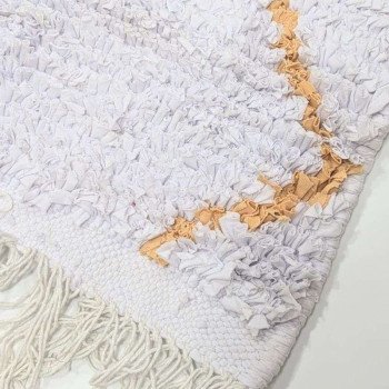 Boucherouite matta 145x104cm