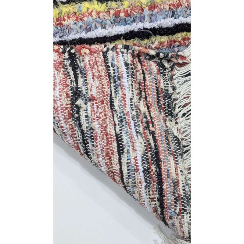 Boucherouite matta 159x114cm Boucherouite matta 159x114cm