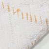 Boucherouite matta 145x104cm Boucherouite matta 145x104cm